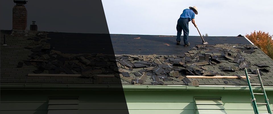 Anita Roofing Contractors
