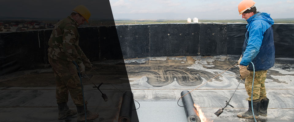 Anita Roofing Contractors